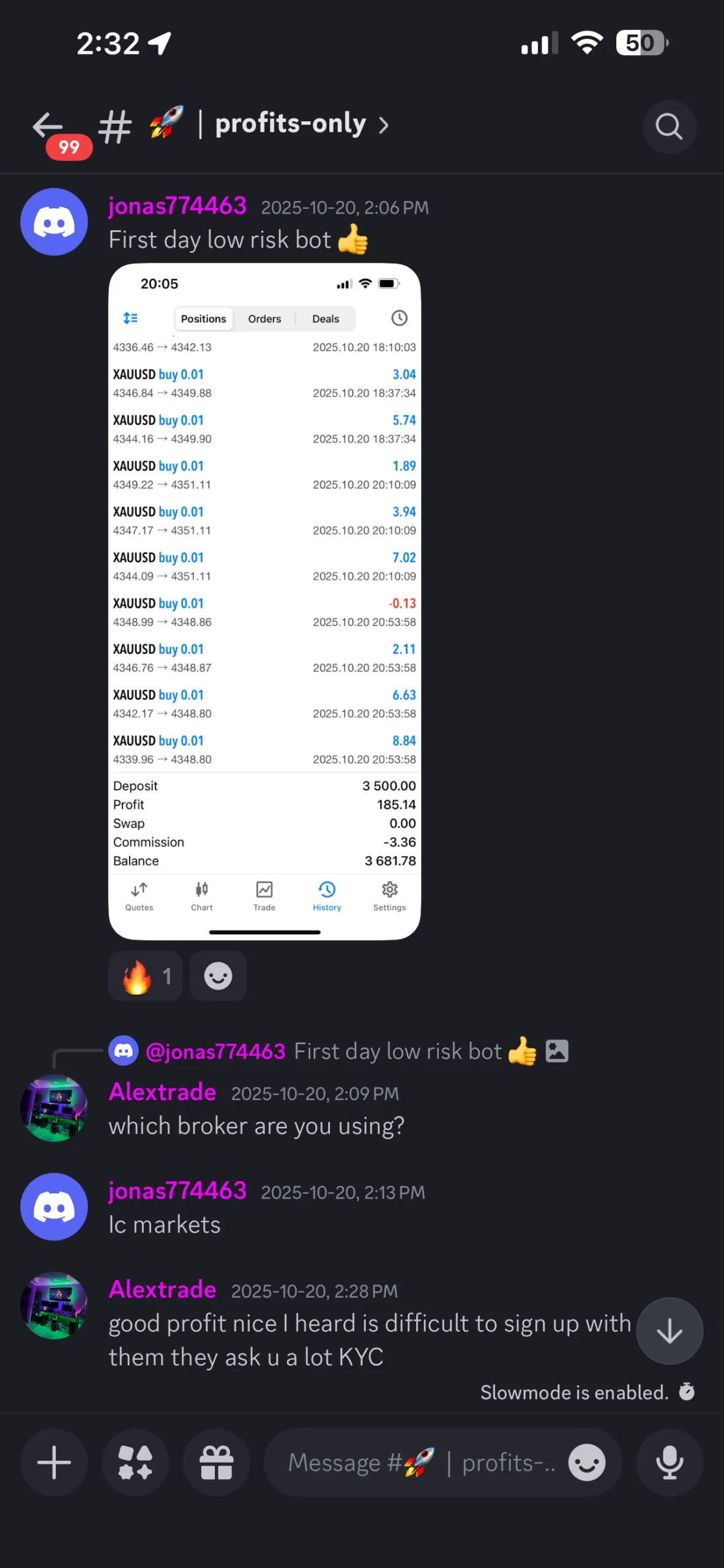 Winner screenshot 1