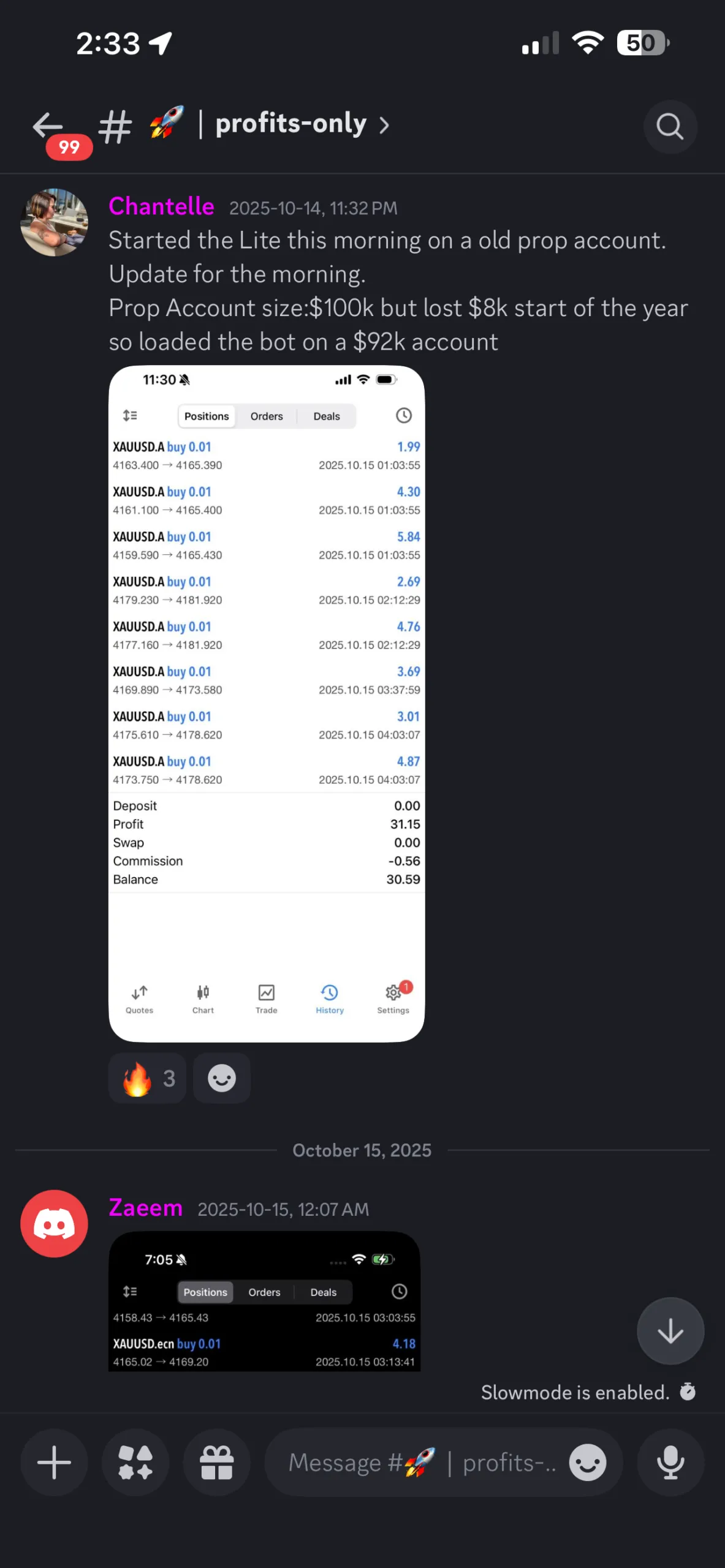 Winner screenshot 3
