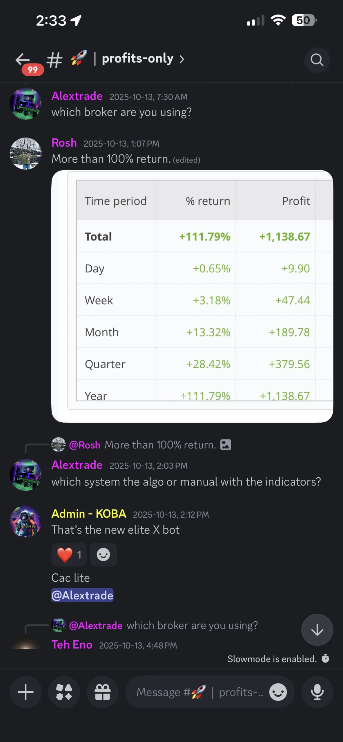 Winner screenshot 4