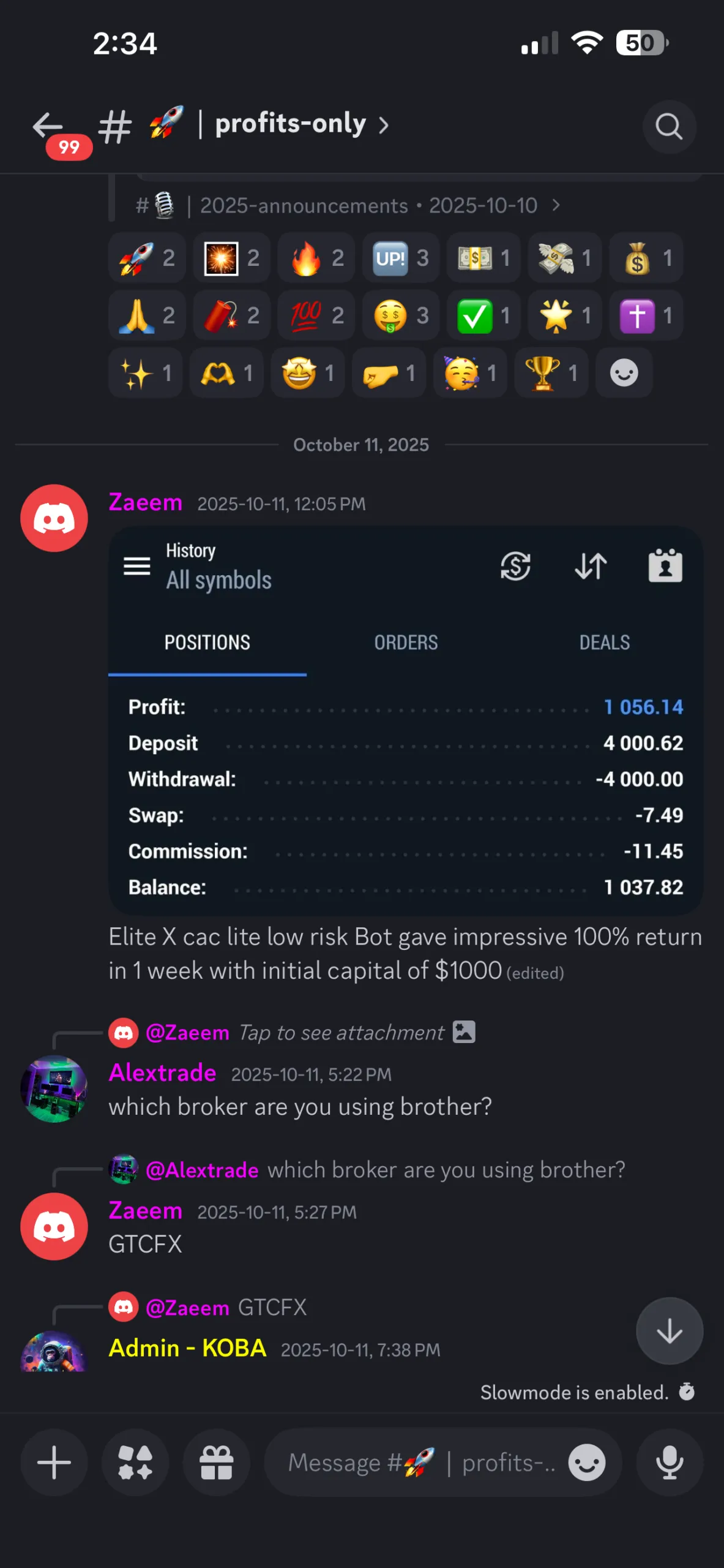 Winner screenshot 6