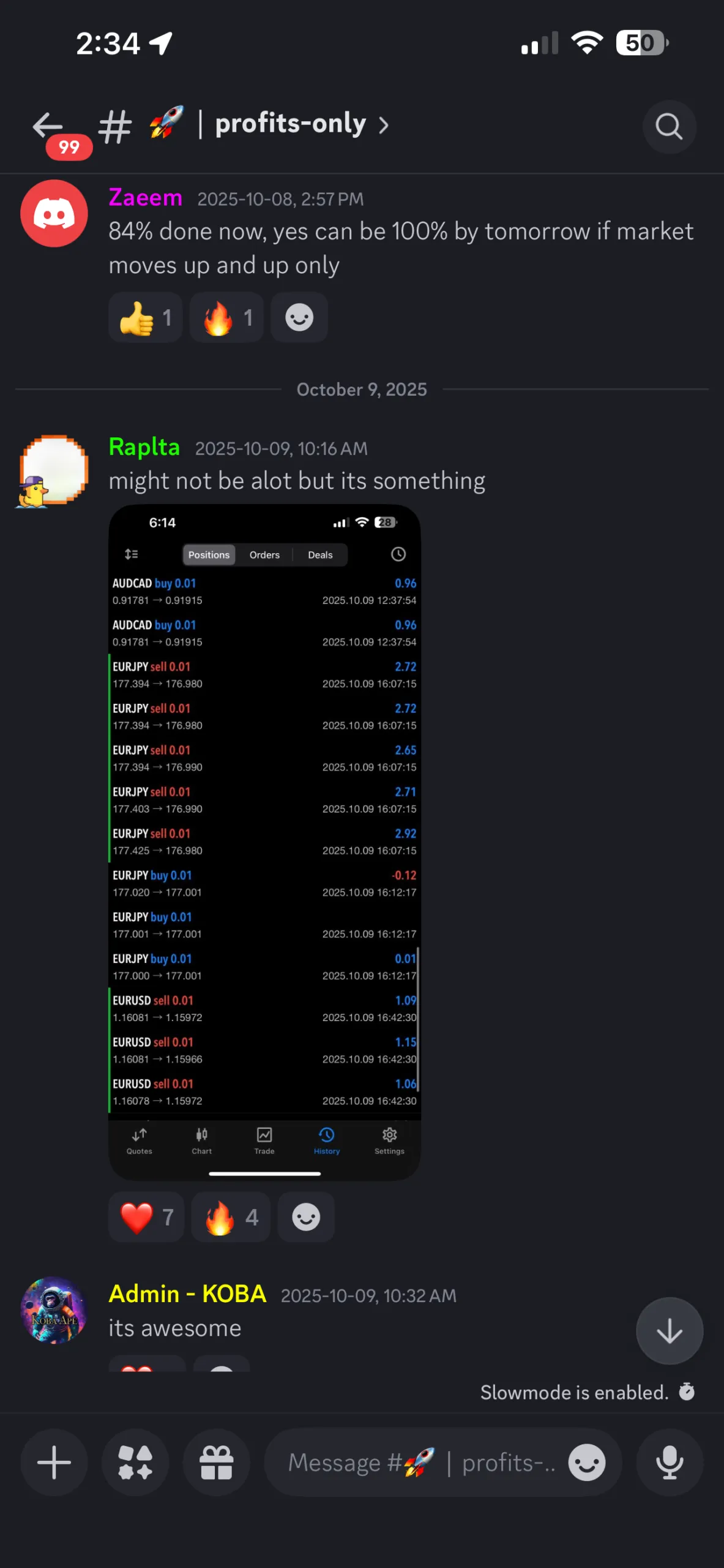 Winner screenshot 8