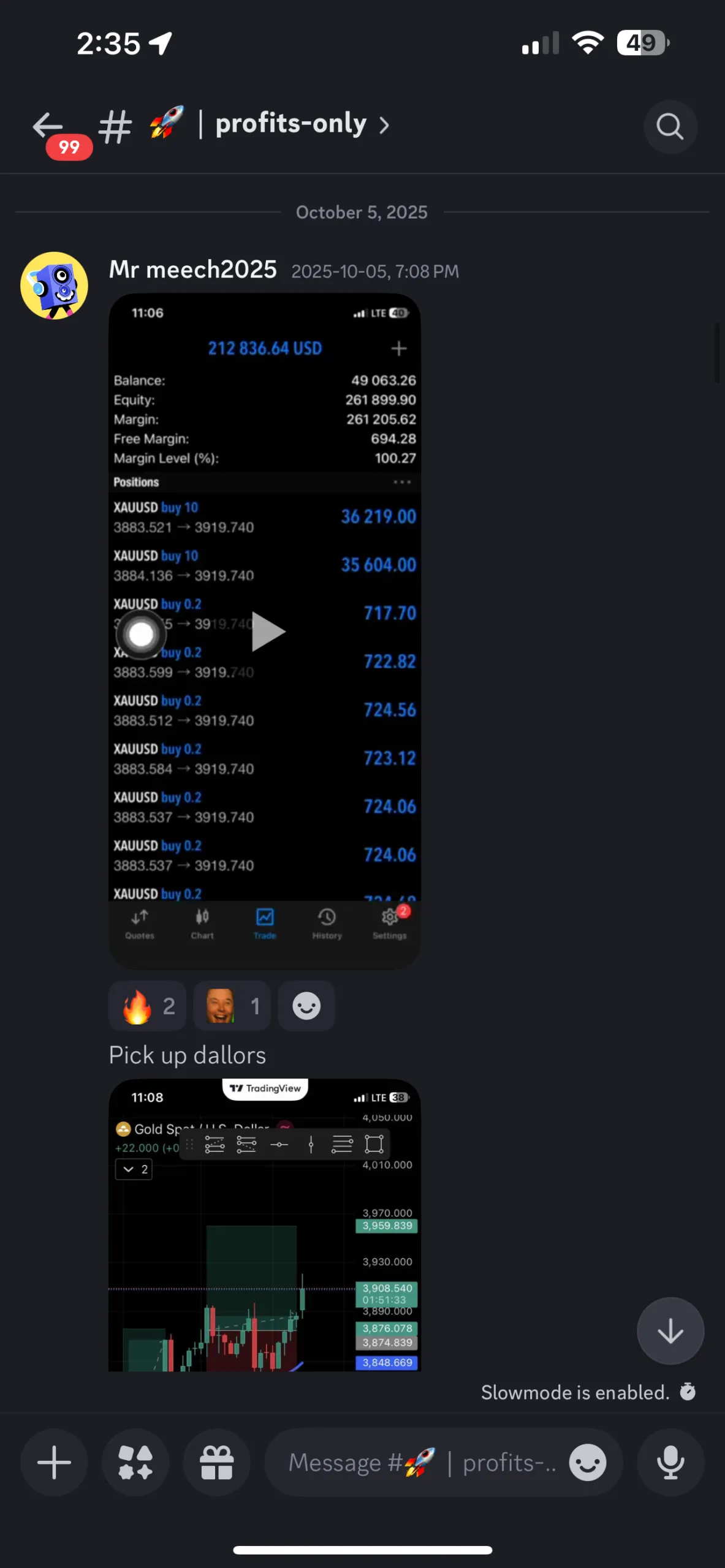 Winner screenshot 9