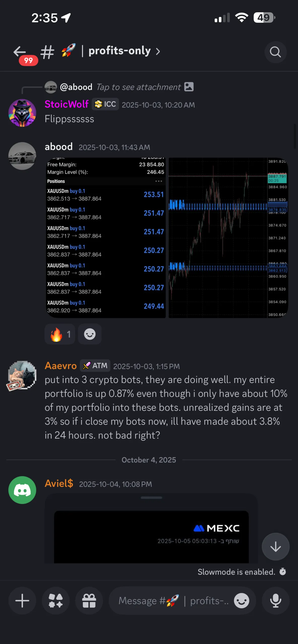 Winner screenshot 10