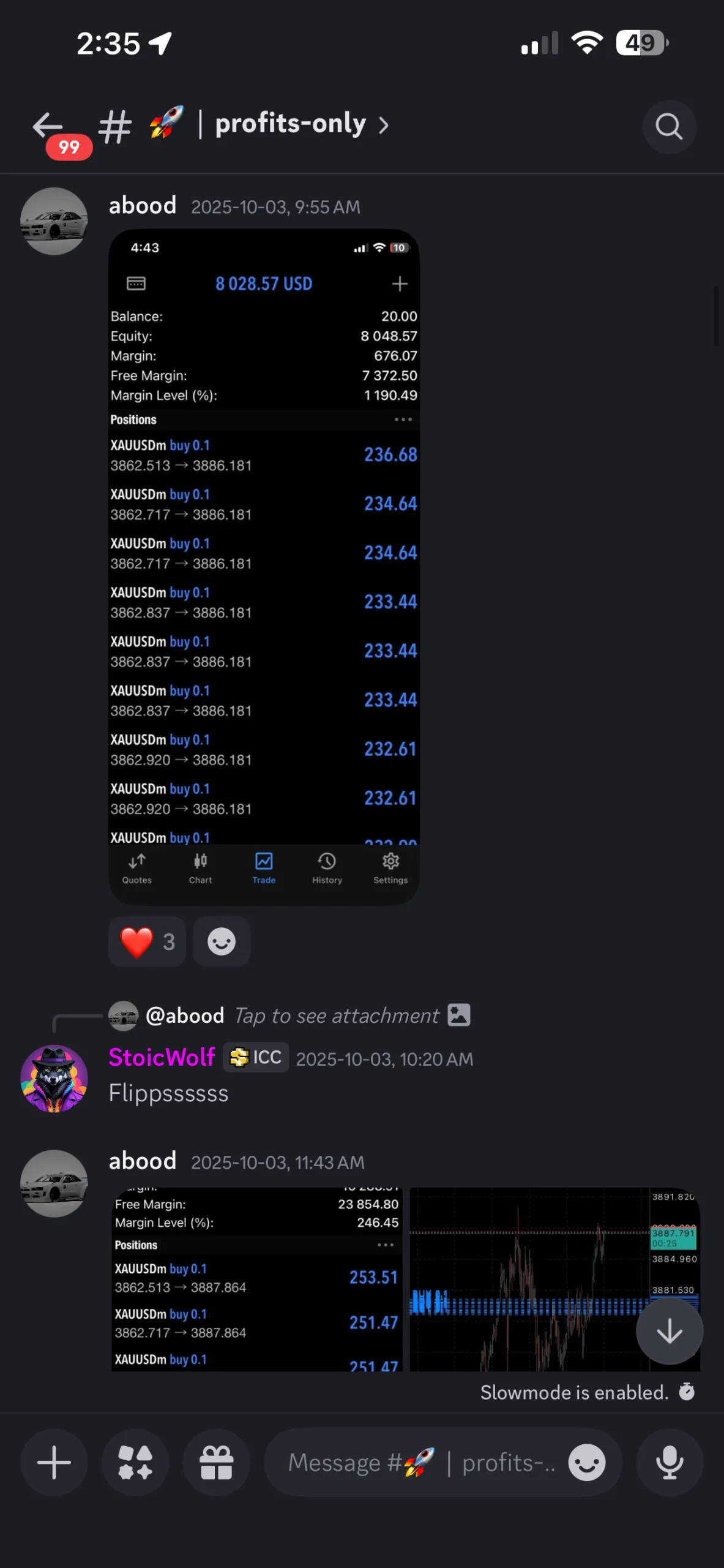 Winner screenshot 11