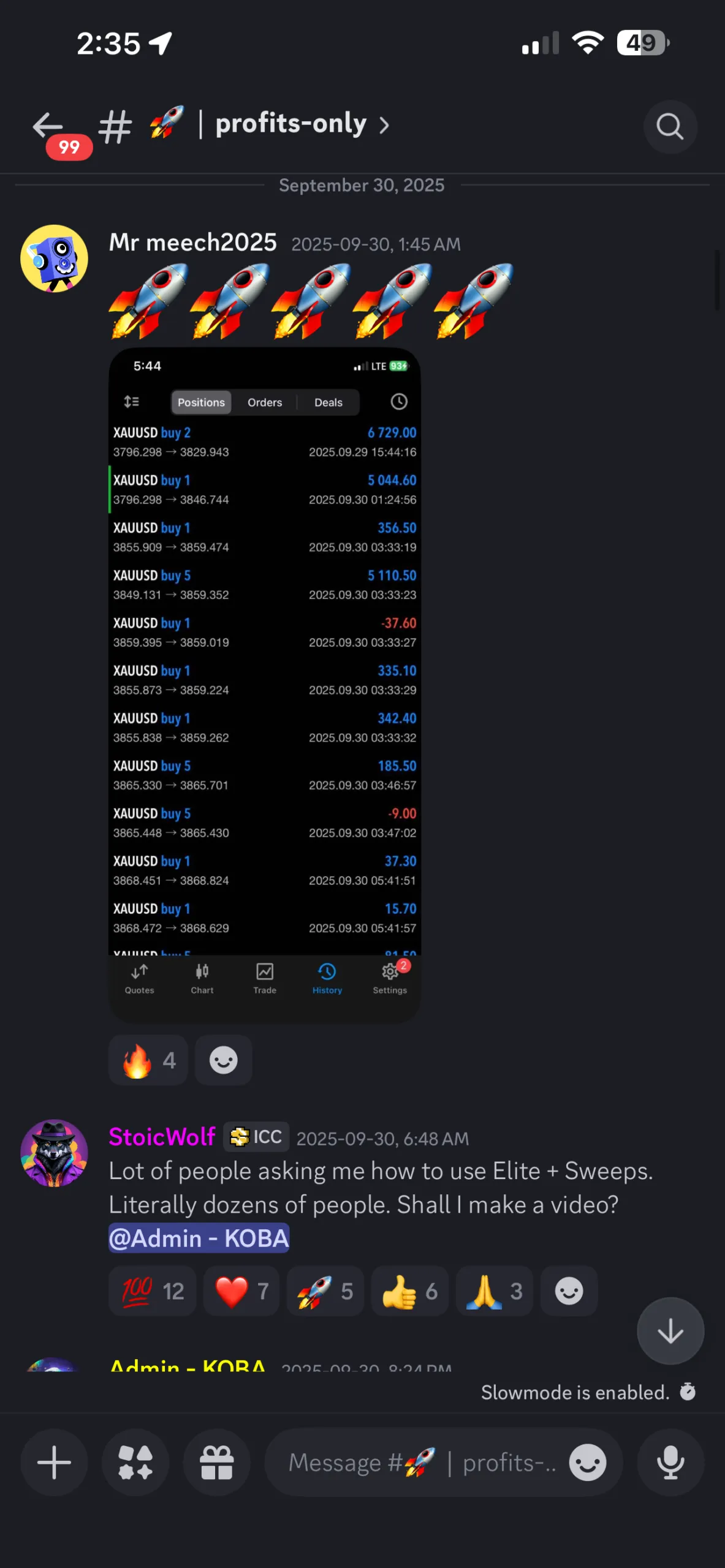 Winner screenshot 12